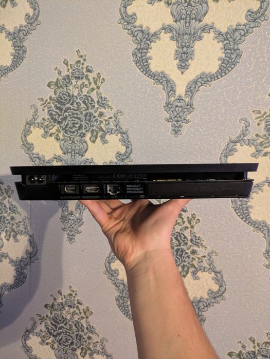 PS 4 Slim 500 gb new