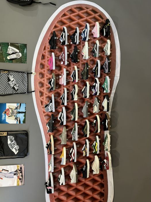 Кеды Vans кеды!!