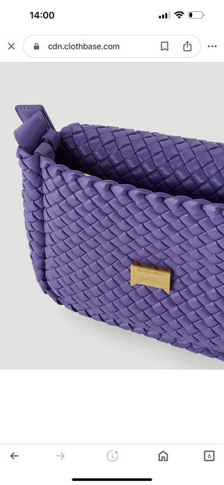 Bottega Veneta Cobble bag