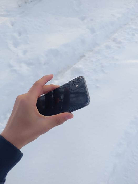 Айфон 11 128 Срочно