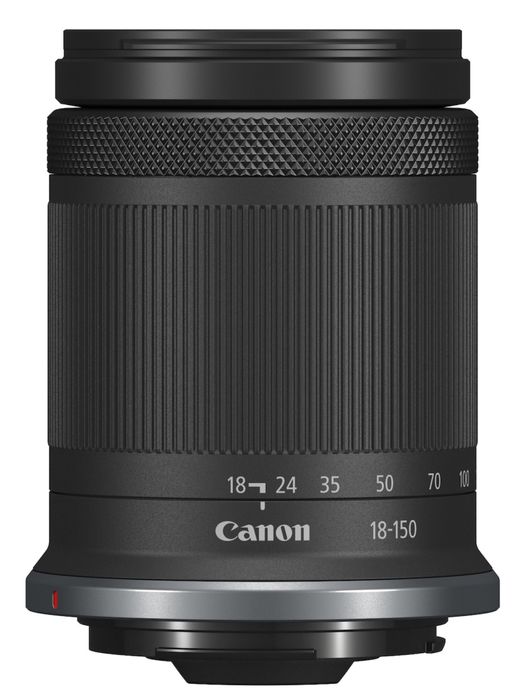 Canon Crop Obiectiv Rf-S 18-150mm STM
