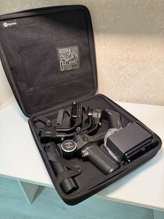 Стедикам FeiyuTech Feiyu SCORP MINI (стабилизатор)