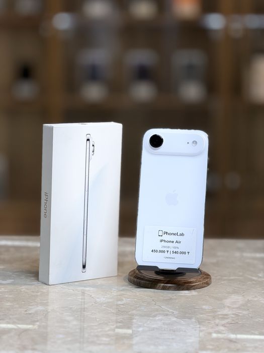 iPhone Air 256GB / Айфон Air 256ГБ PhoneLab