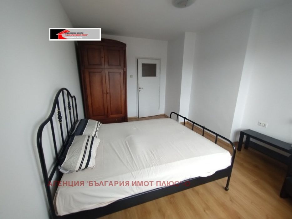 Дава се под наем Тристаен апартамент в София, Оборище - 92 кв.м за 700 € - Снимка #15