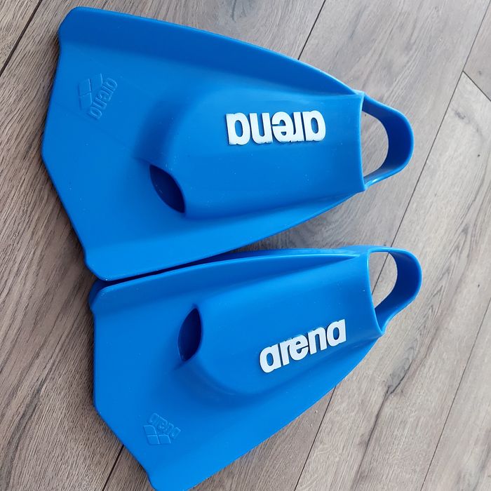 Ласты Arena Powerfin Pro