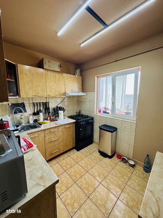 Apartament 3 camere decomnadat Alfa