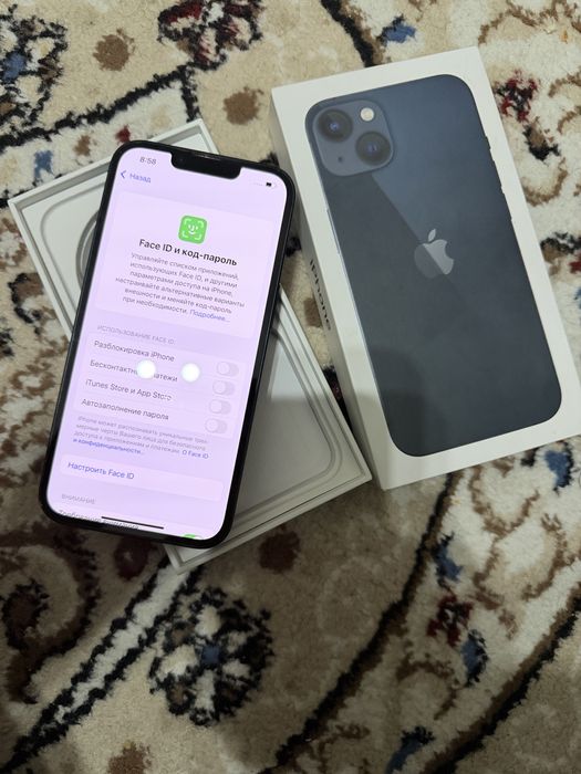 iPhone 13 ТОП 1