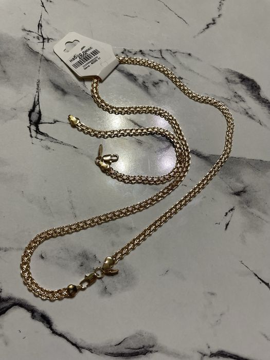 Красивые цепочки