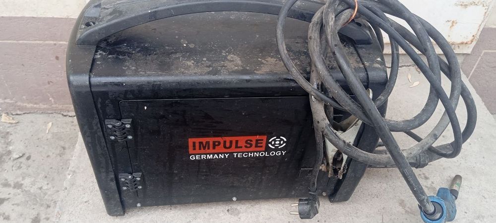 Кемпе сотилади хаммаси