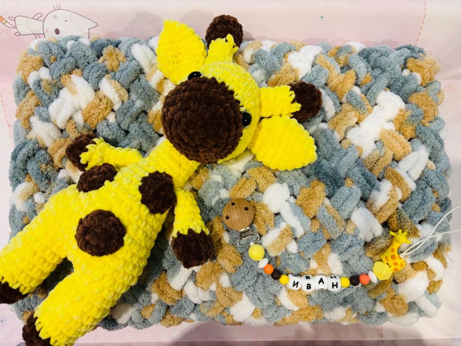 Бебешки комплекти