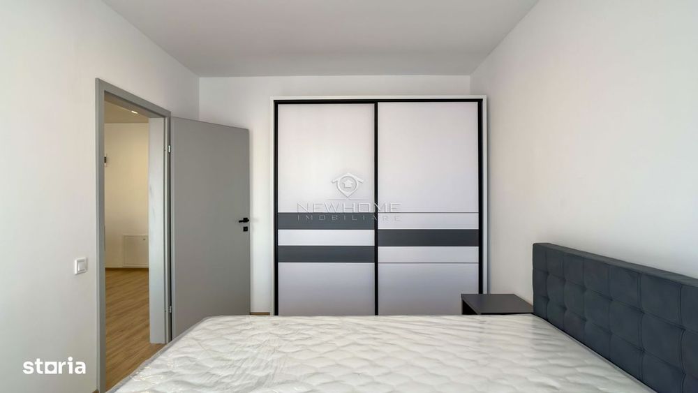 Apartament 2 camere, Zenia, zona Plopilor