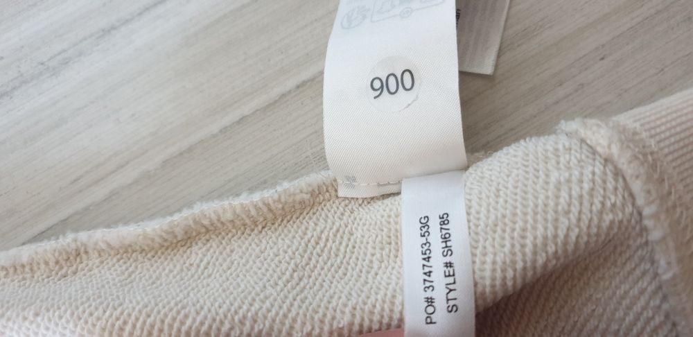 Lacoste Loose Fit Cotton Mens Size 7 - 2XL НОВО! ОРИГИНАЛ! Мъжка Блуза