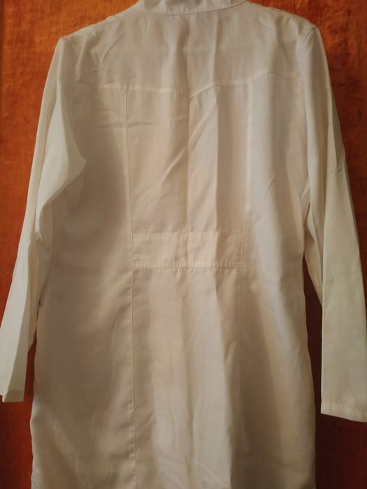 Медицинские халаты