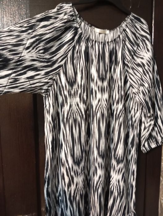 Платья большой размер