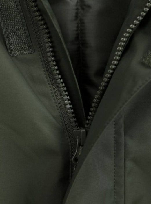 Зимно мъжко яке водоустойчиво размер 3xl