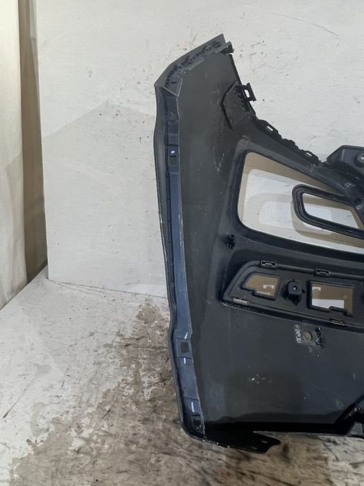 Bara spate Hyundai Kona, 2018, 2019, 2020, 2021, cod origine OE 86611-J9020.