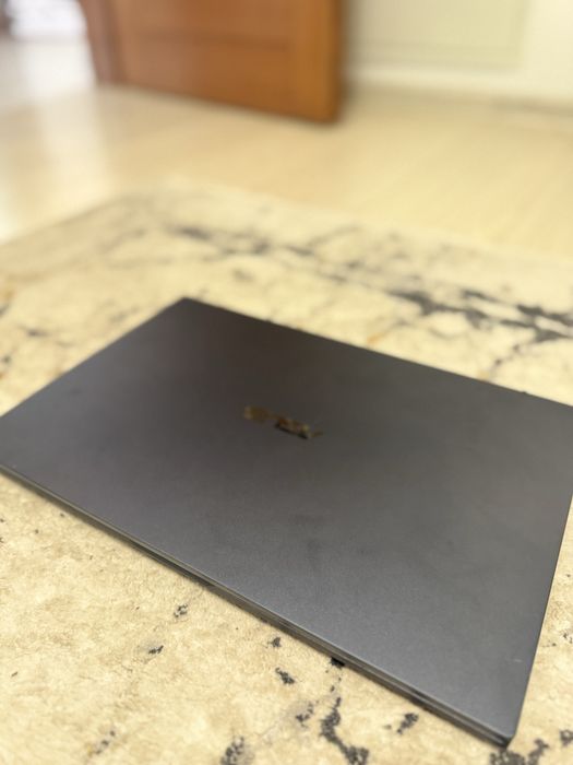 Laptop asus expertbook