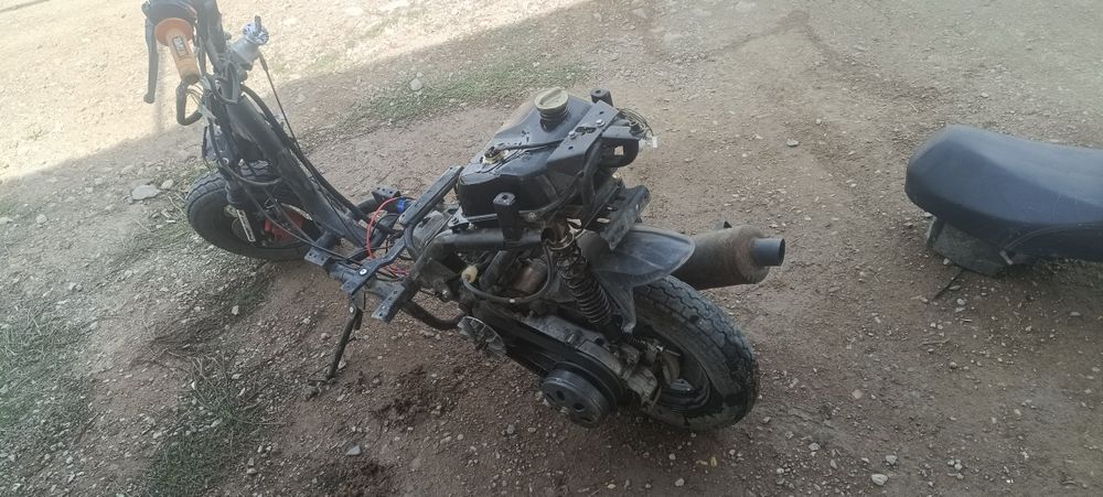 Мапет ангел 125 куп