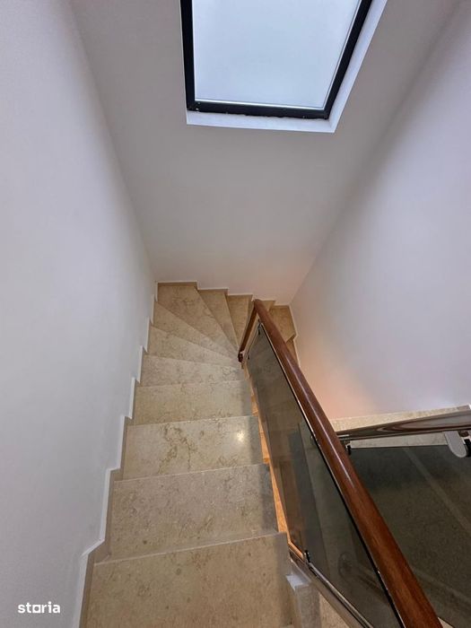 Casa induviduala 4 camere, comuna Berceni