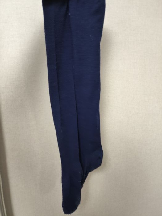 продам синие чулки