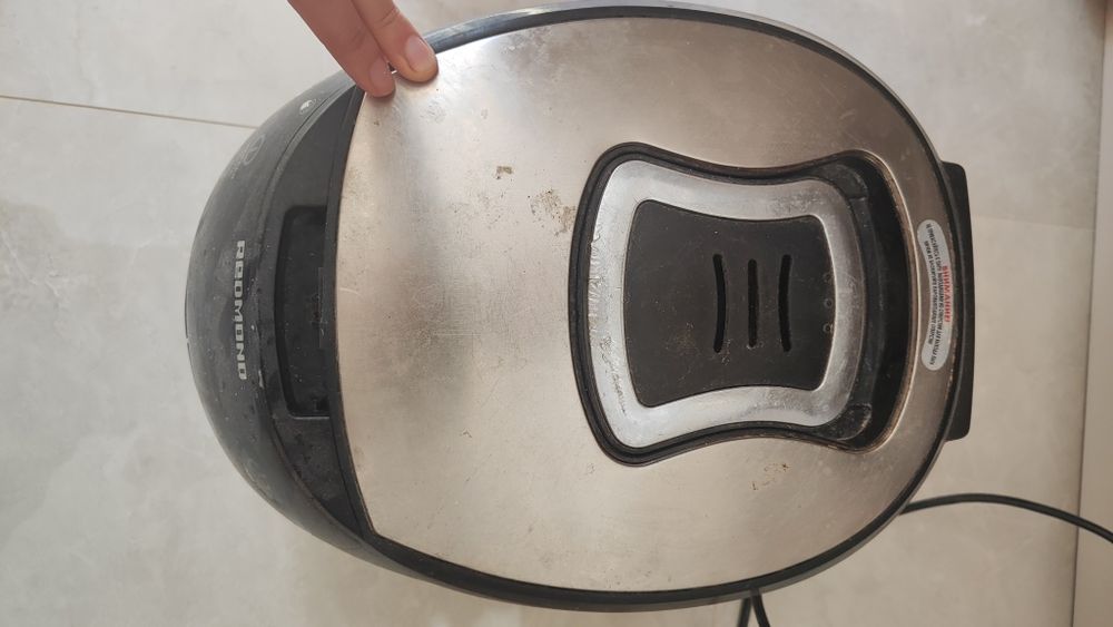 Редмонд мультиварка