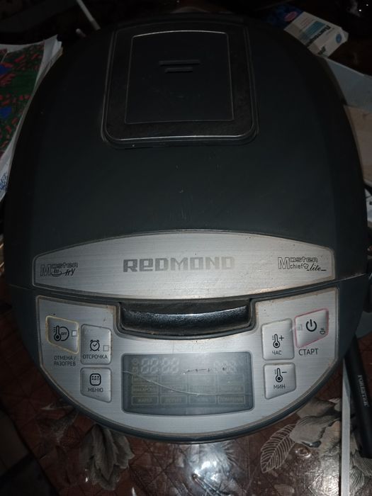 Продается мультиварка!
