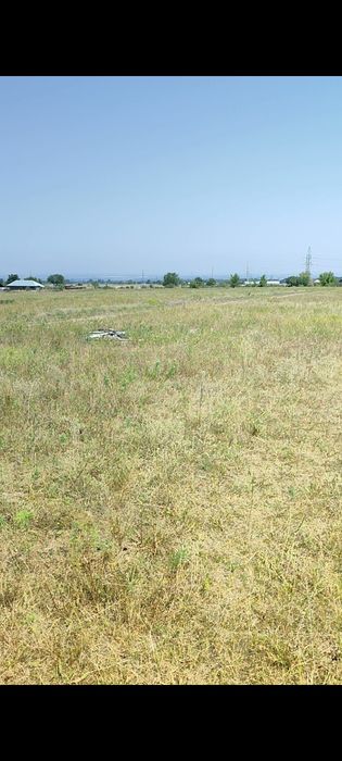 Продам участок 25 соток кх