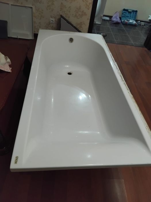 Продается Ванна 170см
