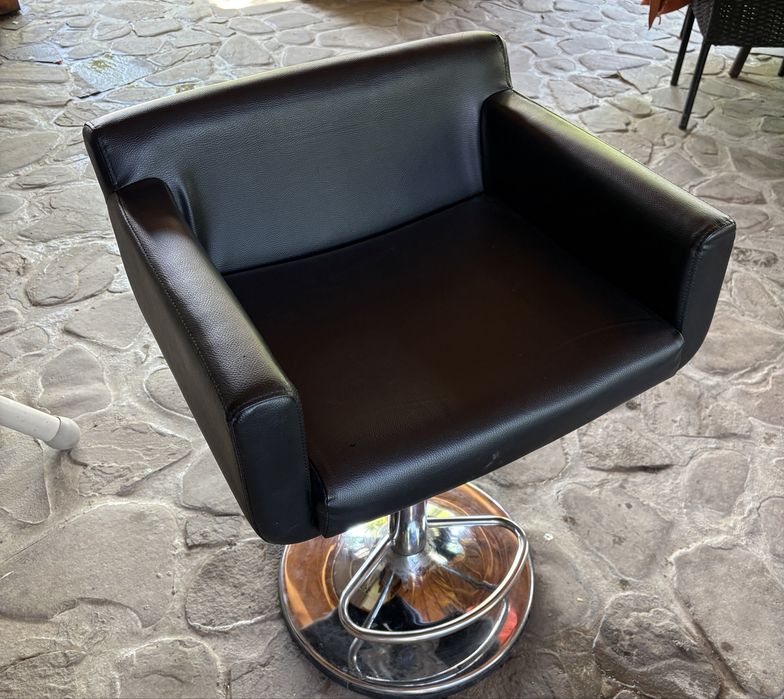 Scaun salon frizerie