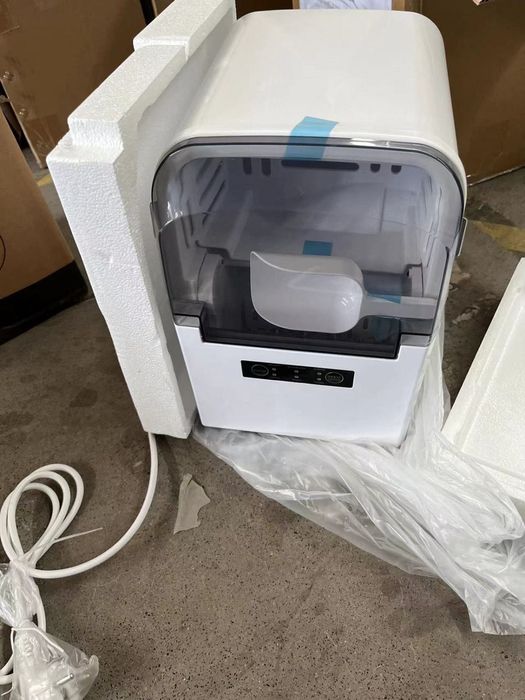 Ледогенератори 2.2L с гаранция