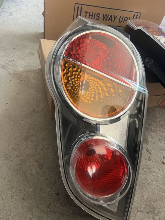 Spark orqa farasi sotiladi