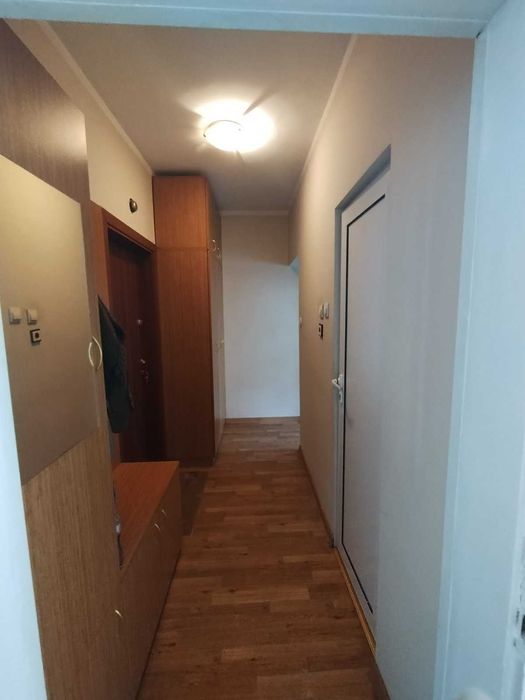 Дава се под наем Едностаен апартамент в София, Център - 45 кв.м за 448.8 € - Снимка #6