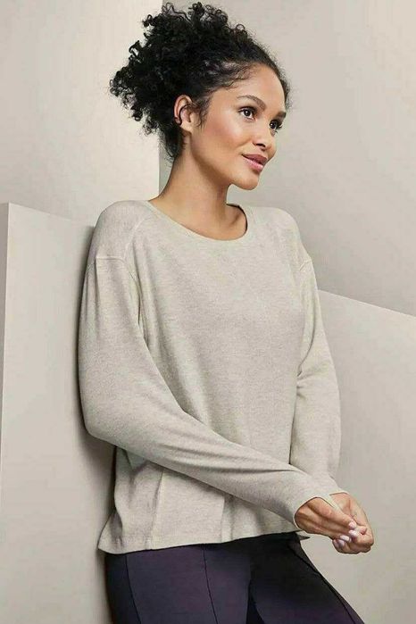 ‼️ Женский пуловер — мягкость, комфорт и стиль каждый день (Германия)