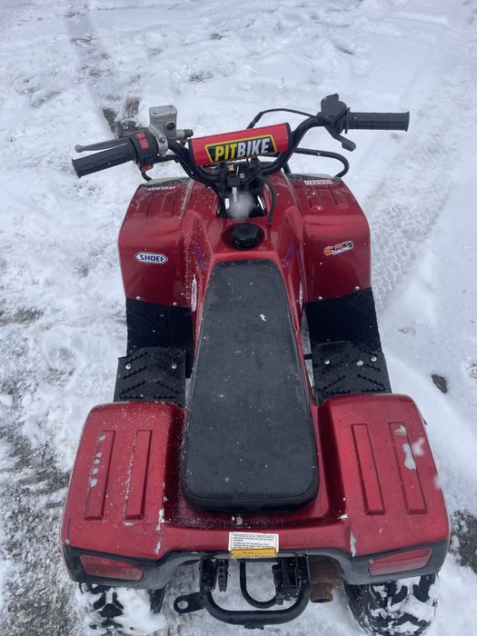 Atv copii 90cc automat