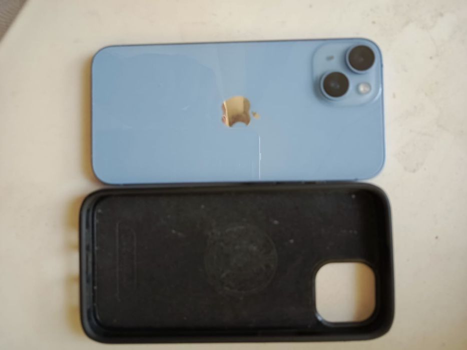 Продам iPhone 14 128gb