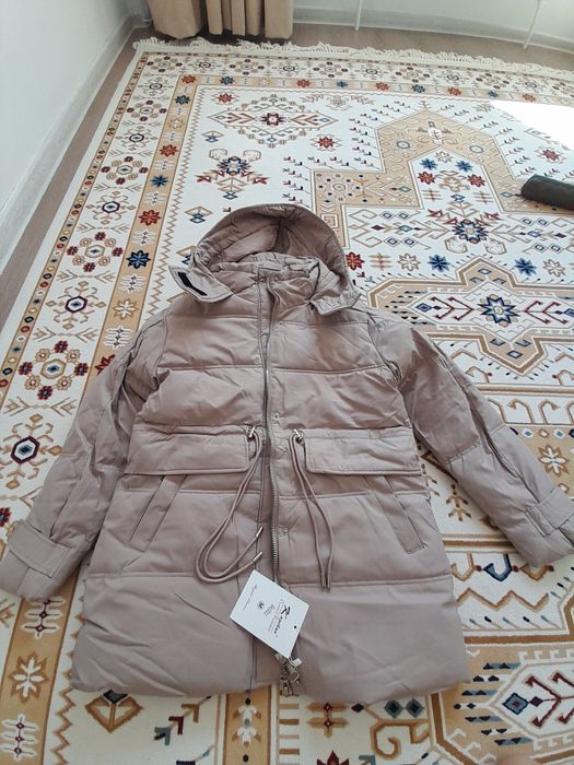 Куртка новый продам