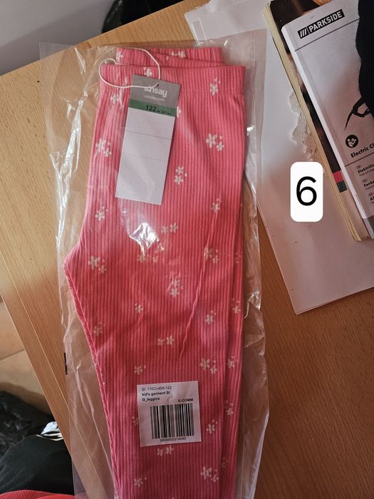 Haine copii diferite modele si marimi