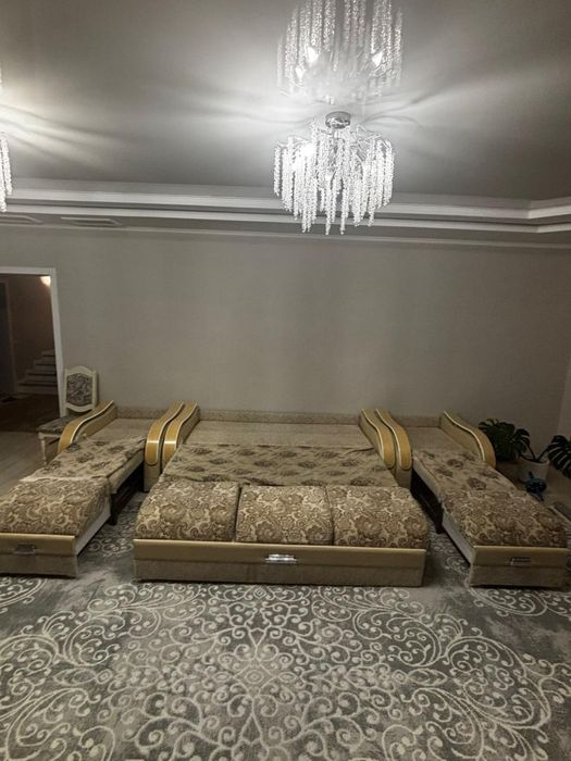 Продам диван б/у