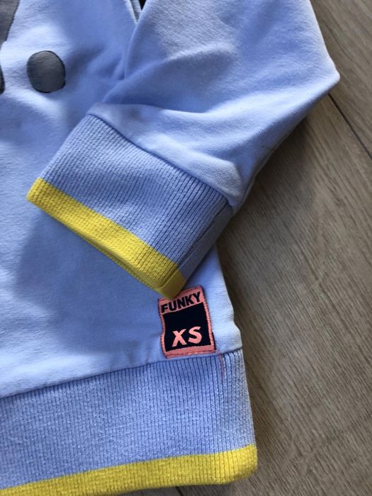 Детска блуза