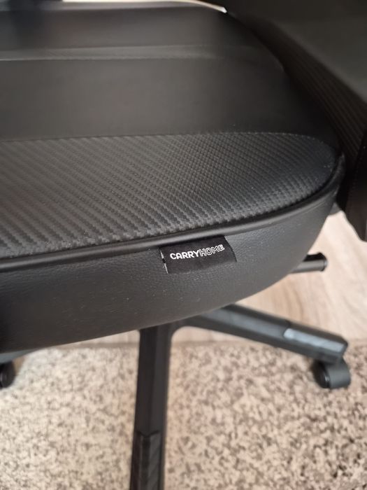 Офис стол (геймарски)