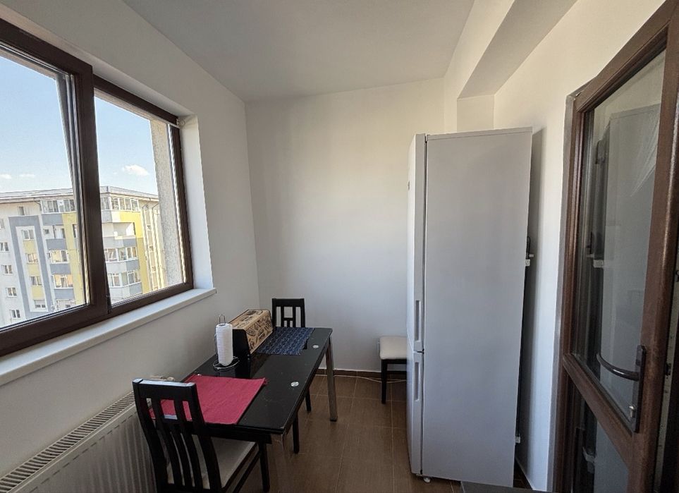 Apartament 2 camere Popesti Leordeni