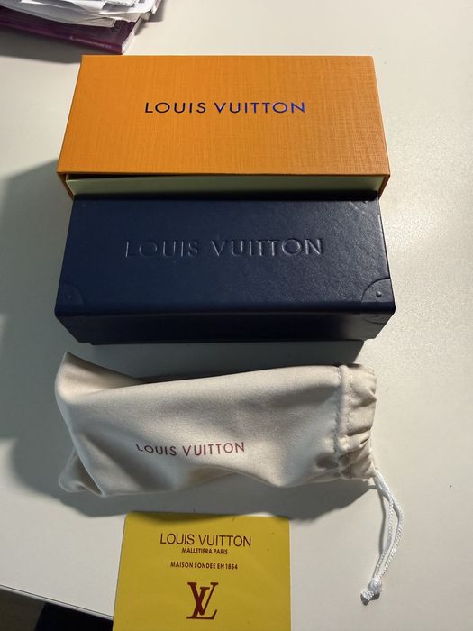 Ochelari louis vuitton