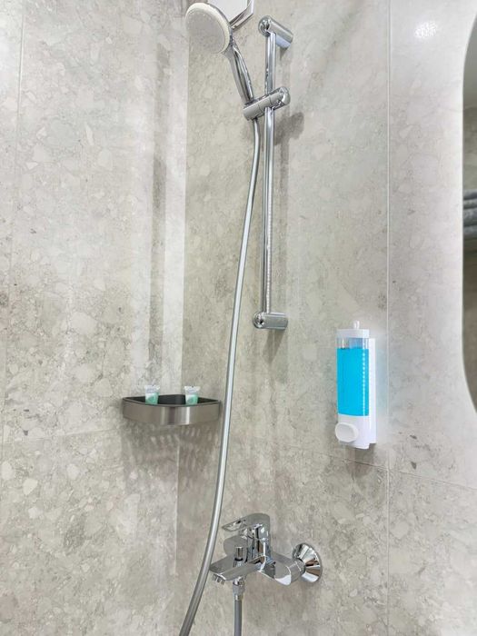 Шикарная студия на Юбилейном