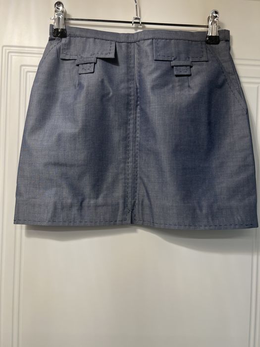 Costumas Ted Lapidus Vintage