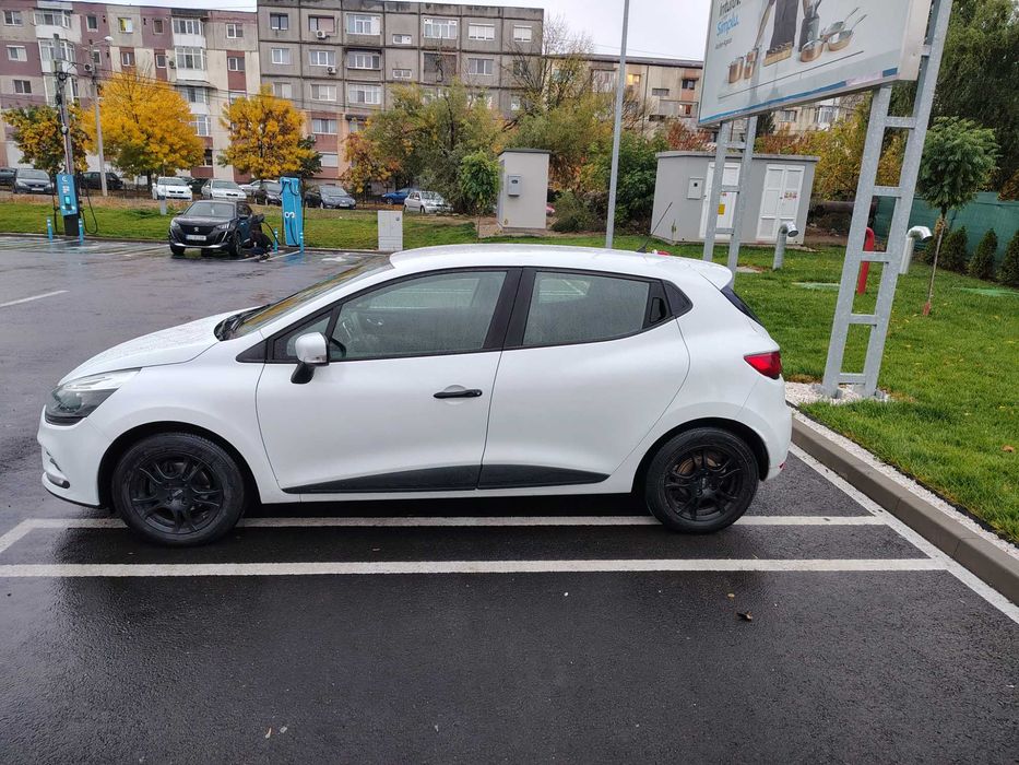 RENAULT Clio 2017 — imagine 4
