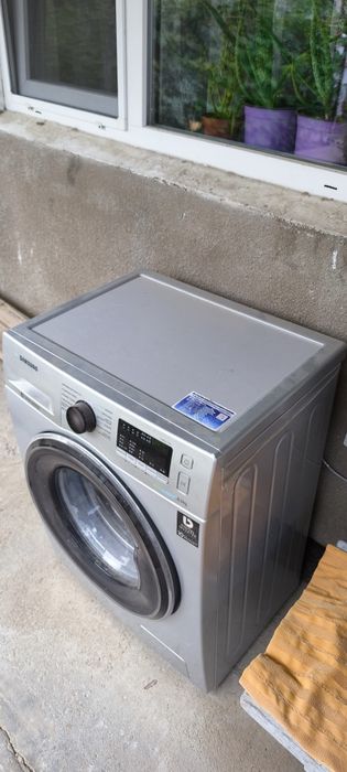 Продам стиральную машину Samsung