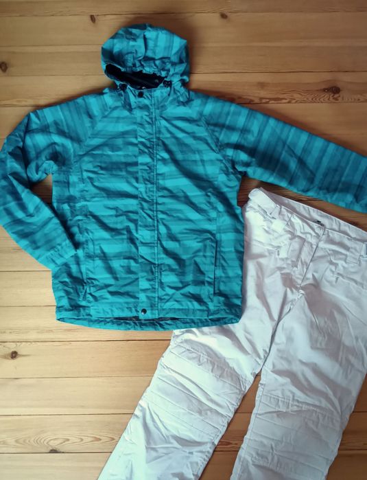 Юношески ски екипи р-р 14г./XS/S