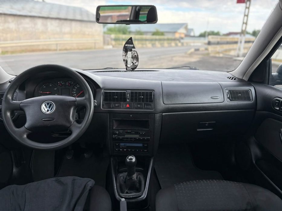 VOLKSWAGEN Golf 0 — imagine 5