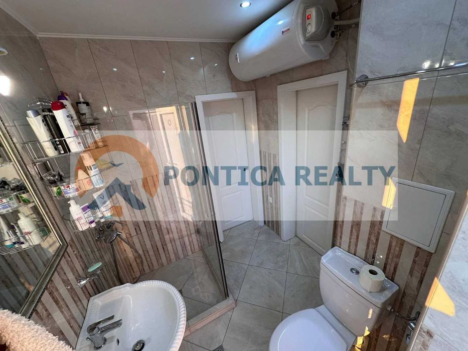 Продава се Тристаен апартамент в к.к. Слънчев бряг - 210 кв.м за 1667 €/кв.м - Снимка #10