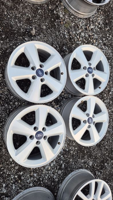 Оригинални джанти Форд 5/108 Ford Focus 5x108